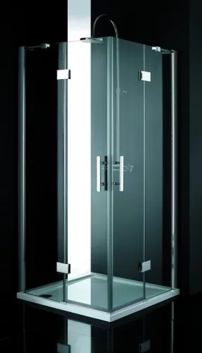 Zuhanykabin, Aquatek CRYSTAL A4 90x90/200