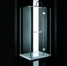 Zuhanykabin, Aquatek CRYSTAL R13 80x100/200