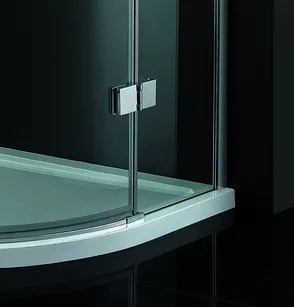 Zuhanykabin, Aquatek CRYSTAL R13 80x100/200