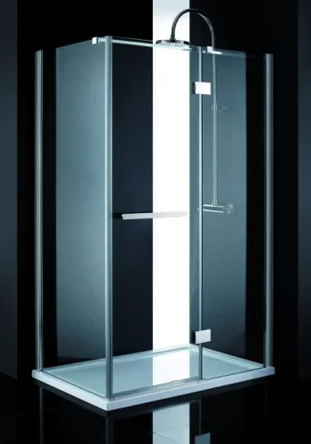 Zuhanykabin, Aquatek CRYSTAL R23 80x120/200