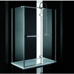 Zuhanykabin, Aquatek CRYSTAL R43 80x140/200