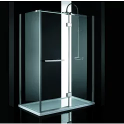 Zuhanykabin, Aquatek CRYSTAL R43 80x140/200