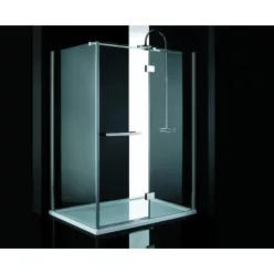 Zuhanykabin, Aquatek CRYSTAL R53 90x140/200
