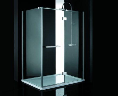 Zuhanykabin, Aquatek CRYSTAL R53 90x140/200