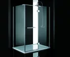 Zuhanykabin, Aquatek CRYSTAL R53 90x140/200