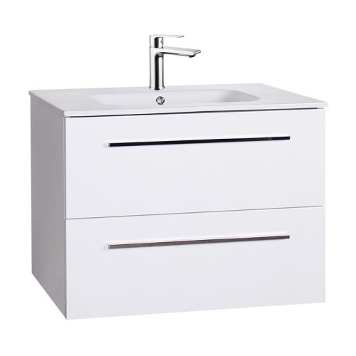 Komplett bútor, Wellis WB00344/WB00345 Almeria 80