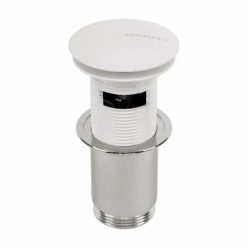 Mosdólefolyó, Marmy Klikk-klakk túlfolyós fehér