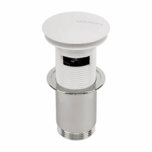 Mosdólefolyó, Marmy Klikk-klakk túlfolyós fehér