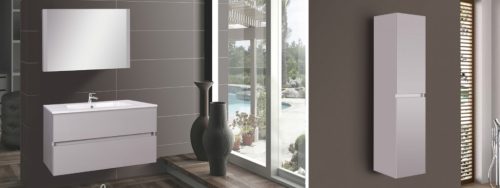 Tükör, Wellis WB00272 Elois 80 fali tükör