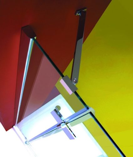 Zuhanykabin, Aquatek BETTER A3 90x90/195 R-L