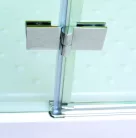 Zuhanykabin, Aquatek BETTER A4 90x90/195