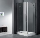 Zuhanykabin, Aquatek BETTER R23 120x80/195 R-L