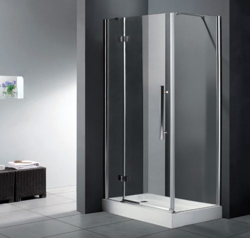 Zuhanykabin, Aquatek BETTER R23 120x80/195 R-L