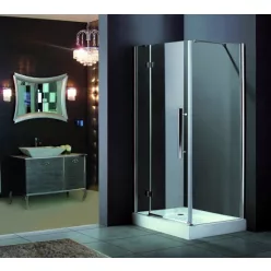 Zuhanykabin, Aquatek BETTER R13 100x80/195 R-L