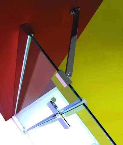 Zuhanykabin, Aquatek BETTER R13 100x80/195 R-L