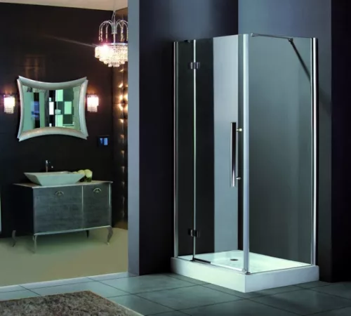 Zuhanykabin, Aquatek BETTER R13 100x80/195 R-L