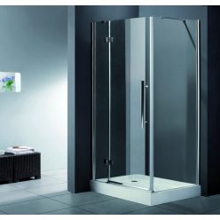 Zuhanykabin, Aquatek BETTER R33 120x90/195 R-L