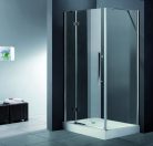 Zuhanykabin, Aquatek BETTER R33 120x90/195 R-L