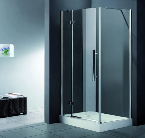 Zuhanykabin, Aquatek BETTER R33 120x90/195 R-L