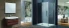 Zuhanykabin, Aquatek BETTER R53 140x90/195 R-L