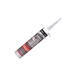 Szilikon, Ravak Szilikon 310ml (színtelen) X01201