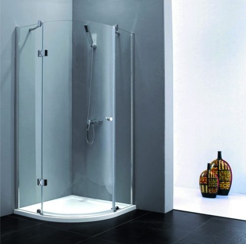 Zuhanykabin, Aquatek EXTRA S5 90x90/195