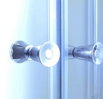 Zuhanykabin, Aquatek EXTRA S7 90x90/195