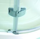 Zuhanykabin, Aquatek EXTRA S7 90x90/195