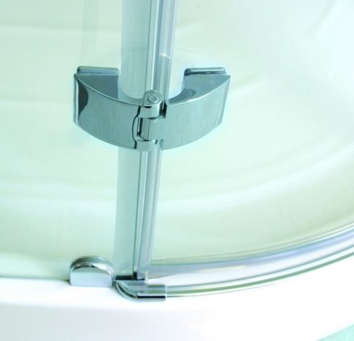 Zuhanykabin, Aquatek EXTRA S7 90x90/195