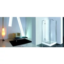 Zuhanykabin, Aquatek EXTRA A3 90x90/195