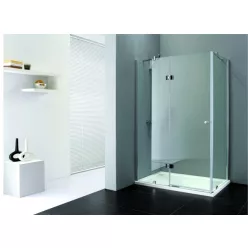 Zuhanykabin, Aquatek EXTRA R23 120x80/195