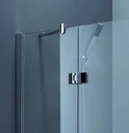 Zuhanykabin, Aquatek EXTRA R23 120x80/195