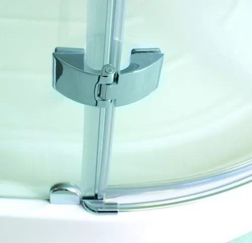 Zuhanykabin, Aquatek EXTRA R23 120x80/195