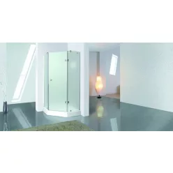 Zuhanykabin, Aquatek EXTRA P3 90x90/195