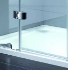 Zuhanykabin, Aquatek EXTRA P3 90x90/195