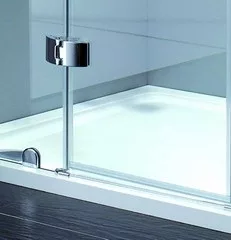 Zuhanykabin, Aquatek EXTRA P3 90x90/195