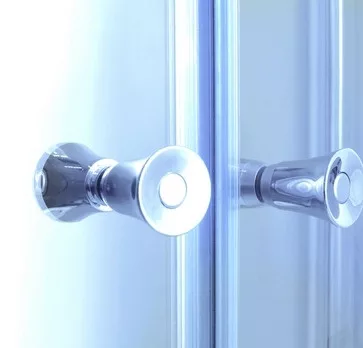 Zuhanykabin, Aquatek EXTRA P3 90x90/195