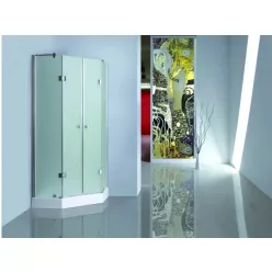 Zuhanykabin, Aquatek EXTRA P4 90x90/195