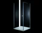 Zuhanykabin, Aquatek GLASS A1 90x90/195