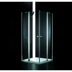 Zuhanykabin, Aquatek GLASS A4 90x90/195