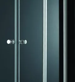 Zuhanykabin, Aquatek GLASS A4 90x90/195
