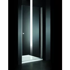Zuhanyajtó, Aquatek GLASS B1 matt 65/195 (60)