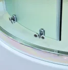 Zuhanykabin, Aquatek MASTER S4 90x90/185