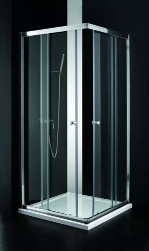 Zuhanykabin, Aquatek MASTER A4 90x90/185