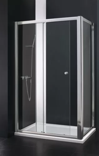 Zuhanykabin, Aquatek MASTER R23 80x120/185