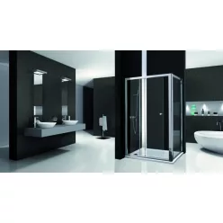 Zuhanykabin, Aquatek MASTER R33 120x90/185