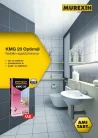 Csemperagasztó, Murexin KMG 20 Optimál flexibilis ragasztóhabarcs