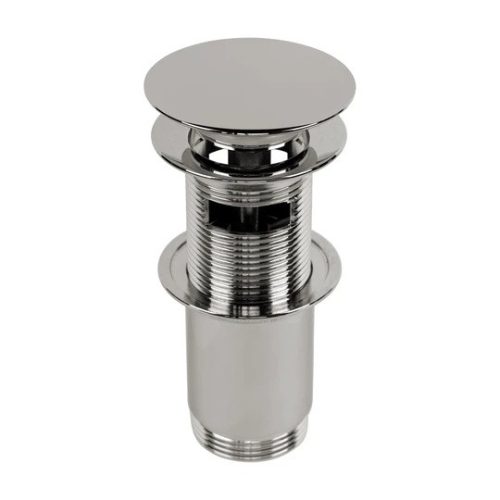 Mosdólefolyó, Marmy klikk-klakk túlfolyós króm 6 100 00 00 00 10