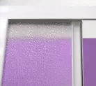 Zuhanyajtó, Aquatek ROYAL B2 115/185