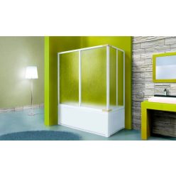 Kádparaván, Aquatek ROYAL VA4 160/140